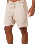 Breathable Shorts for Men – Larry