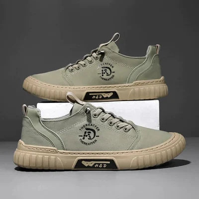 Breathable Summer Outdoor Leisure Sports Men's Shoes