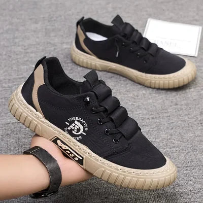 Breathable Summer Outdoor Leisure Sports Men's Shoes