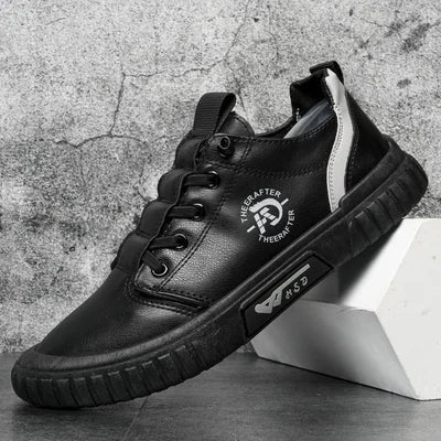 Breathable Summer Outdoor Leisure Sports Men's Shoes