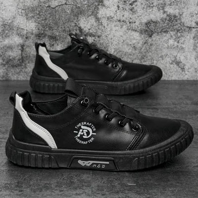 Breathable Summer Outdoor Leisure Sports Men's Shoes