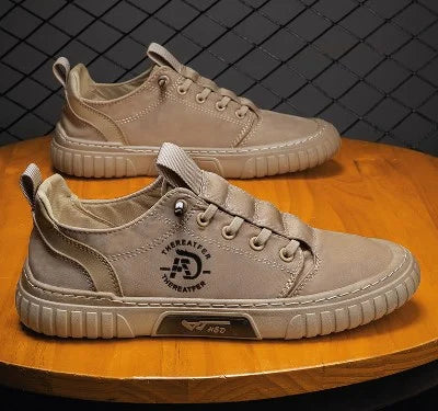 Breathable Summer Outdoor Leisure Sports Men's Shoes