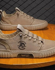 Breathable Summer Outdoor Leisure Sports Men's Shoes