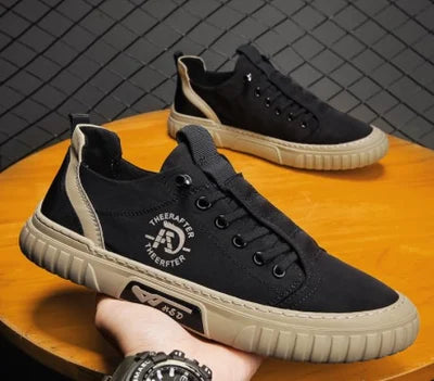 Breathable Summer Outdoor Leisure Sports Men's Shoes