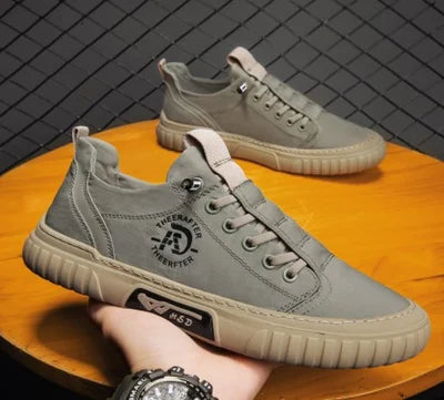 Breathable Summer Outdoor Leisure Sports Men's Shoes