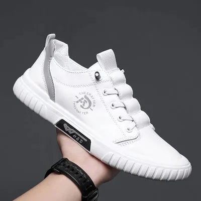 Breathable Summer Outdoor Leisure Sports Men's Shoes