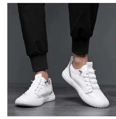 Breathable Summer Outdoor Leisure Sports Men's Shoes