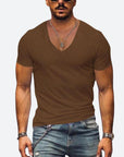 Breathable Summer Shirt for Men