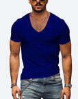 Breathable Summer Shirt for Men