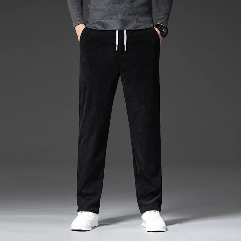 Brendel – Cord Leisure Trousers