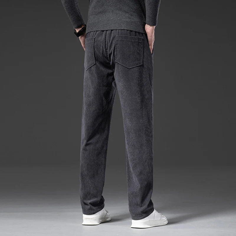 Brendel – Cord Leisure Trousers