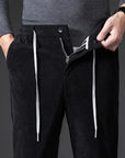 Brendel – Cord Leisure Trousers
