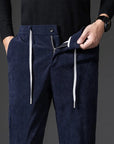 Brendel – Cord Leisure Trousers
