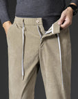 Brendel – Cord Leisure Trousers