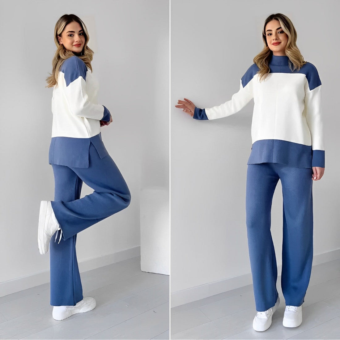 Brigitta - Set Versatile and Comfortable