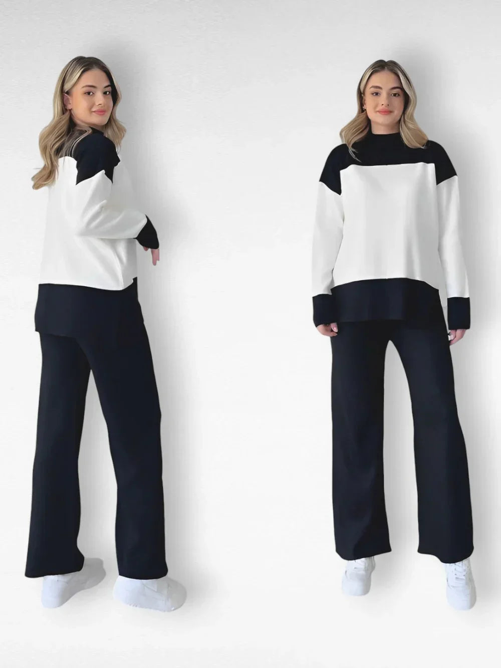 Brigitta - Set Versatile and Comfortable