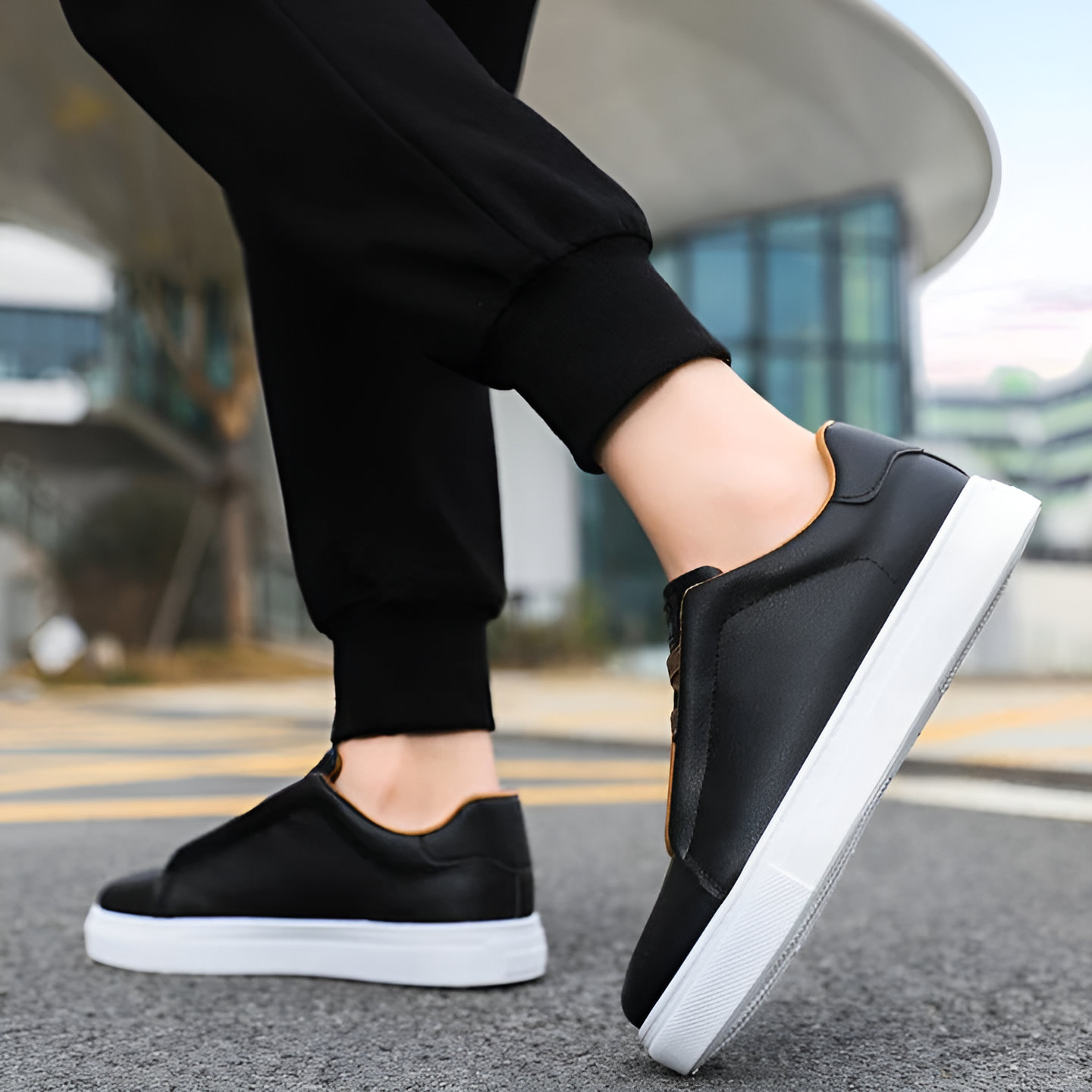 Brix – Original and Trendy Classic Sneakers