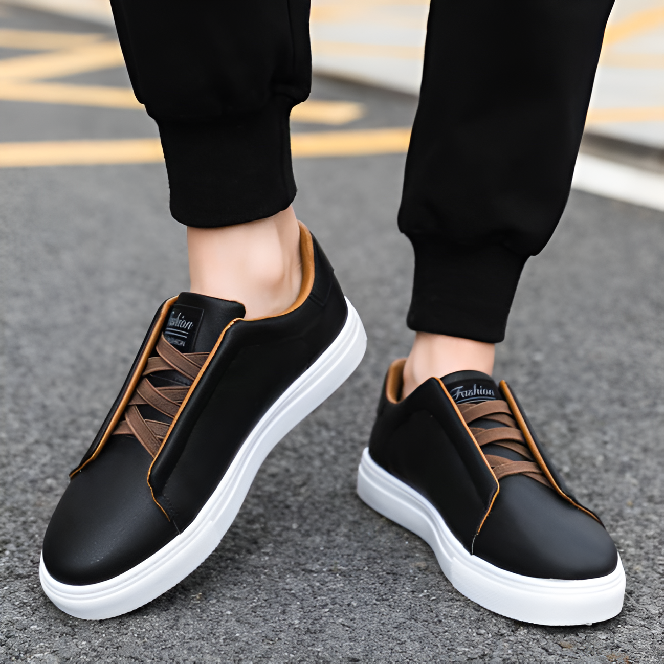 Brix – Original and Trendy Classic Sneakers