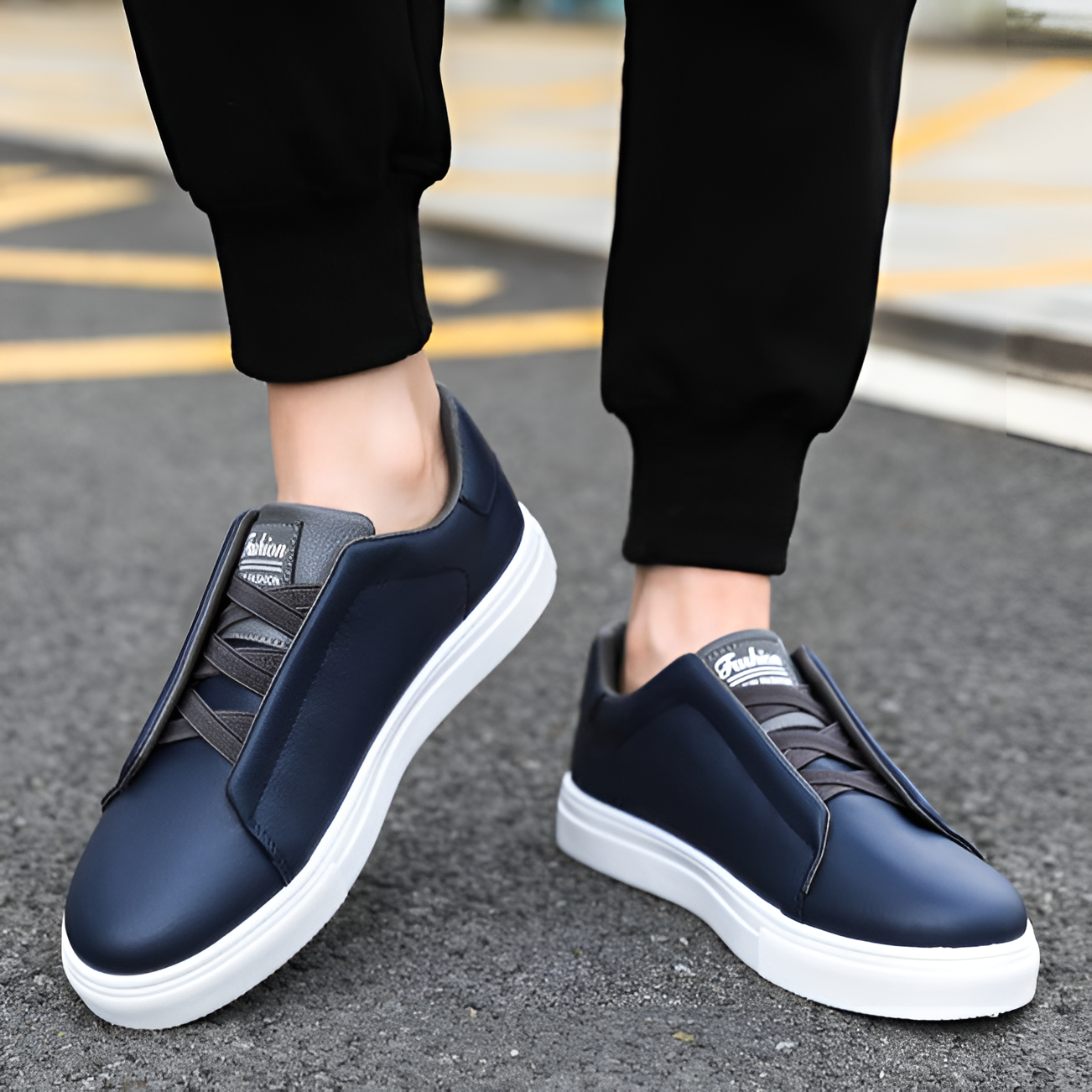Brix – Original and Trendy Classic Sneakers