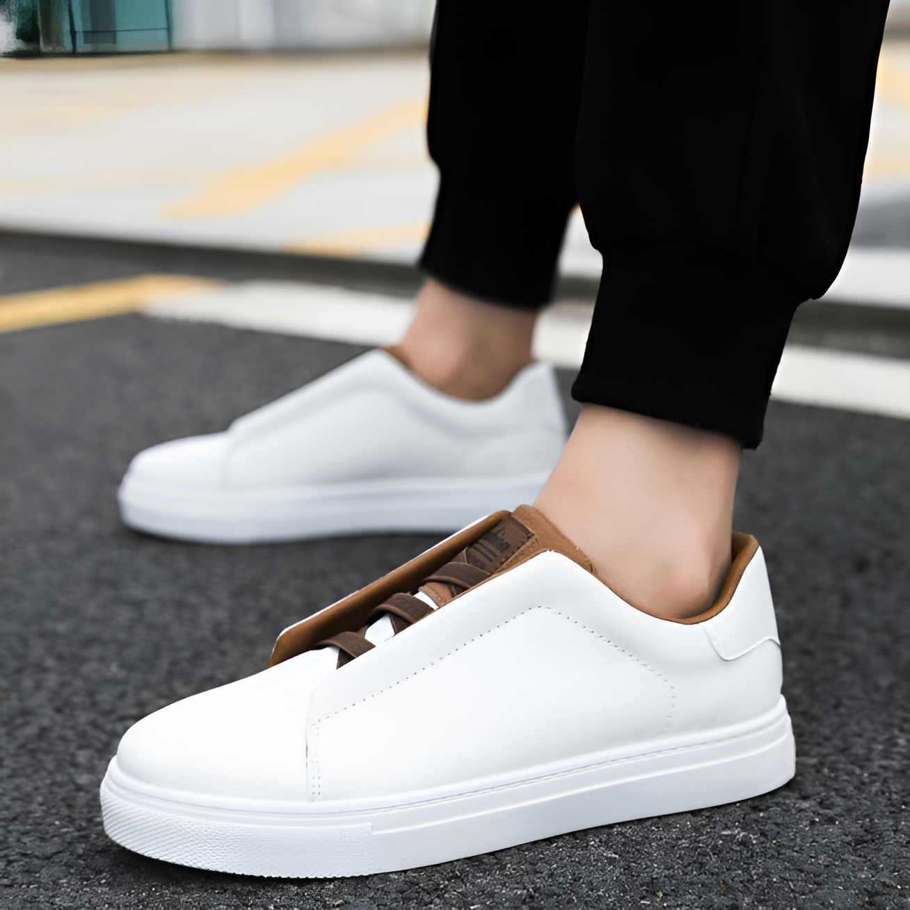 Brix – Original and Trendy Classic Sneakers