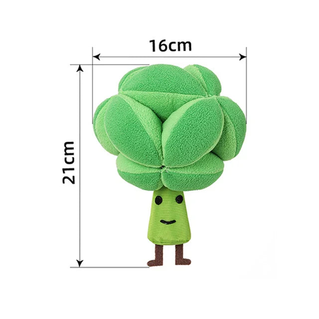 BrocBite | Eat slowly, play longer!