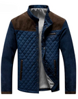 Broder – Elegant Autumn Jacket
