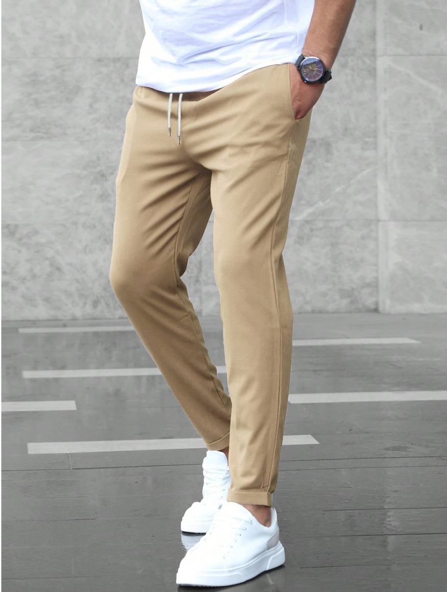 Bronko – Premium Stretch Luxury Trousers