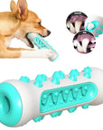 BrushBuddy | Healthy Teeth for Your Dog