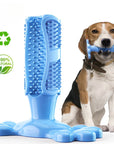 BrushPup | Sparkling Dog Dental Care in One Toy