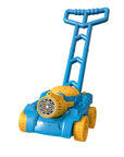 Bubble Mower - Enchanting bubbles - Children's bubble machine