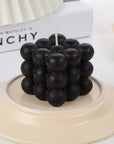 BubbleGlow Candle | Complete your interior with this beautiful and trendy candle
