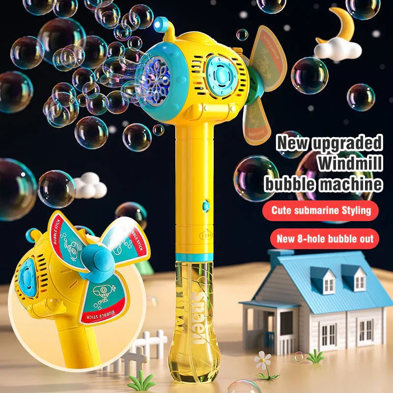 Bubblestick - Bubble Party - Bubble Blower