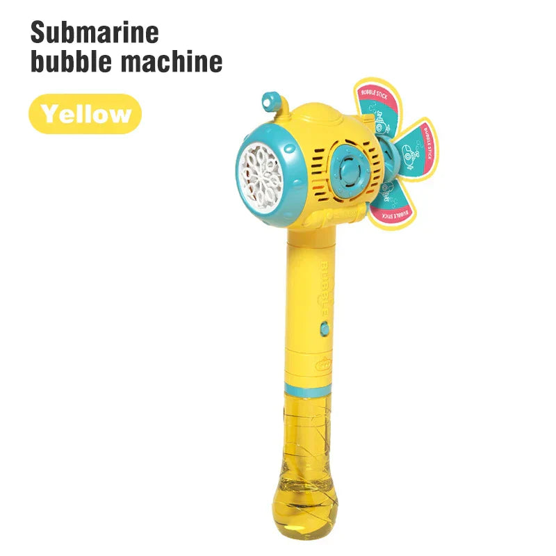 Bubblestick - Bubble Party - Bubble Blower