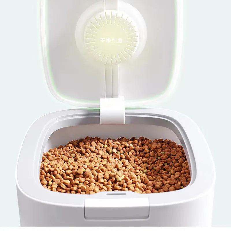 BuddyBox | Innovative Food Storage Box