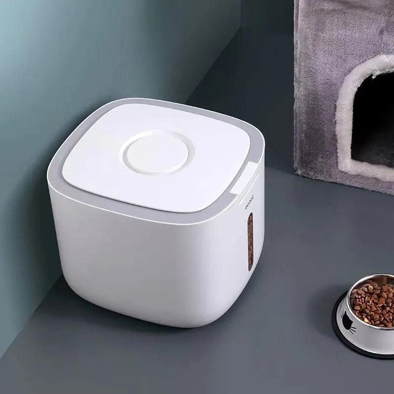 BuddyBox | Innovative Food Storage Box