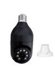 Bulb Security Camera Pro