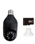 Bulb Security Camera Pro