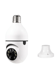 Bulb Security Camera Pro