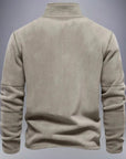 Burim – Thick Fleece Sweatshirt