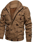Burkhard – High-Quality Winter Jacket