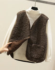 CHLOE - Warm Gilet