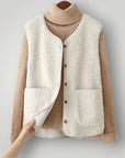 CHLOE - Warm Gilet