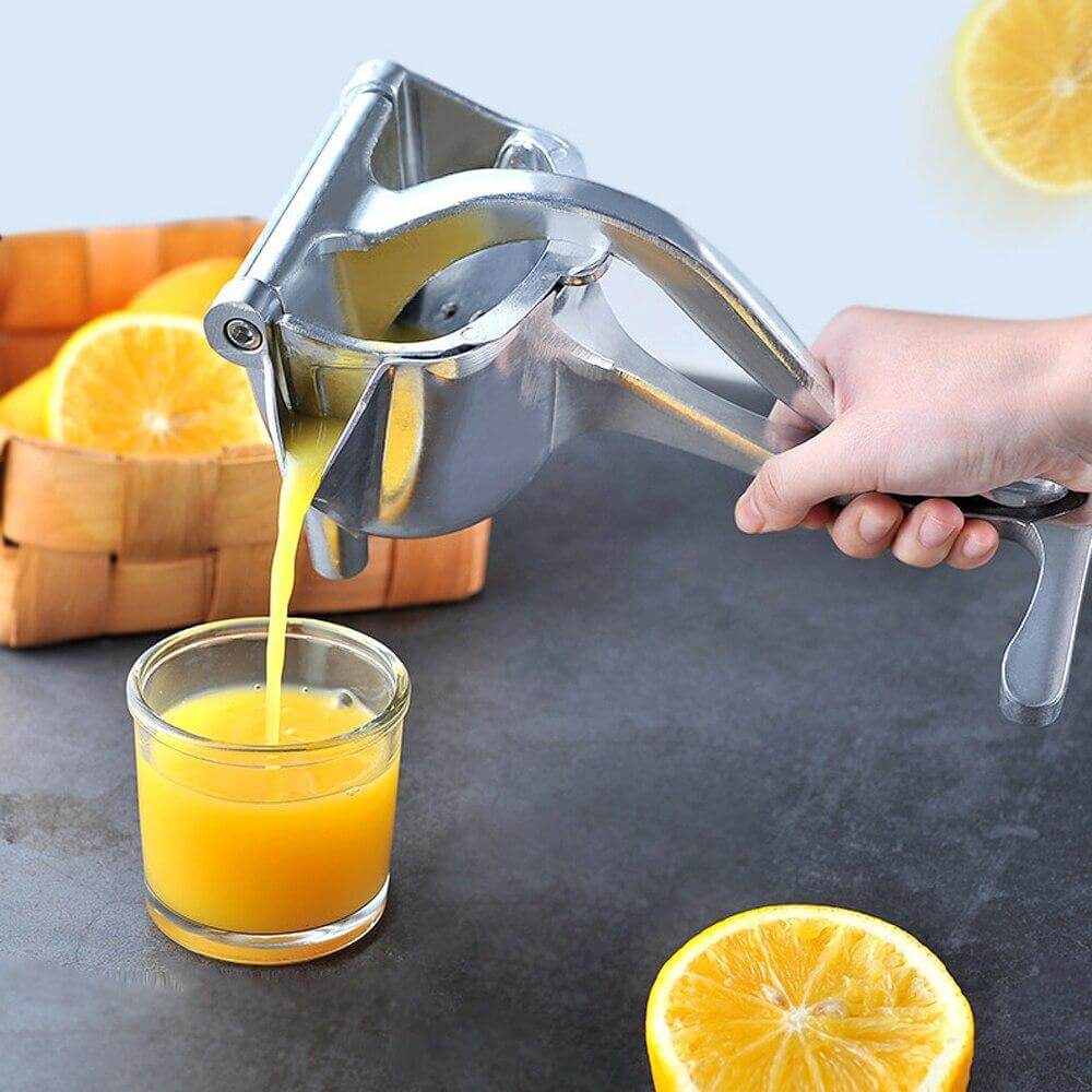 CITRUS | Fresh Juice Press