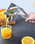 CITRUS | Fresh Juice Press