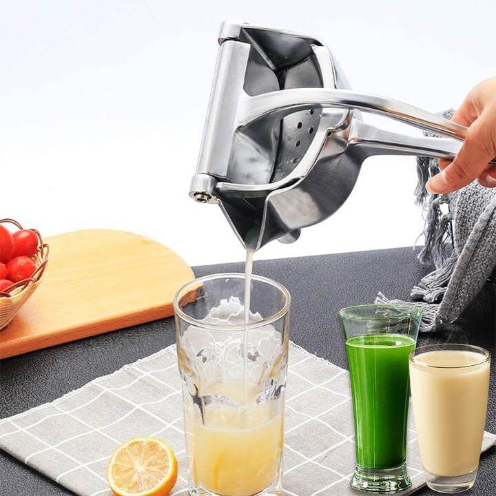 CITRUS | Fresh Juice Press