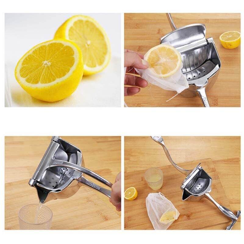 CITRUS | Fresh Juice Press