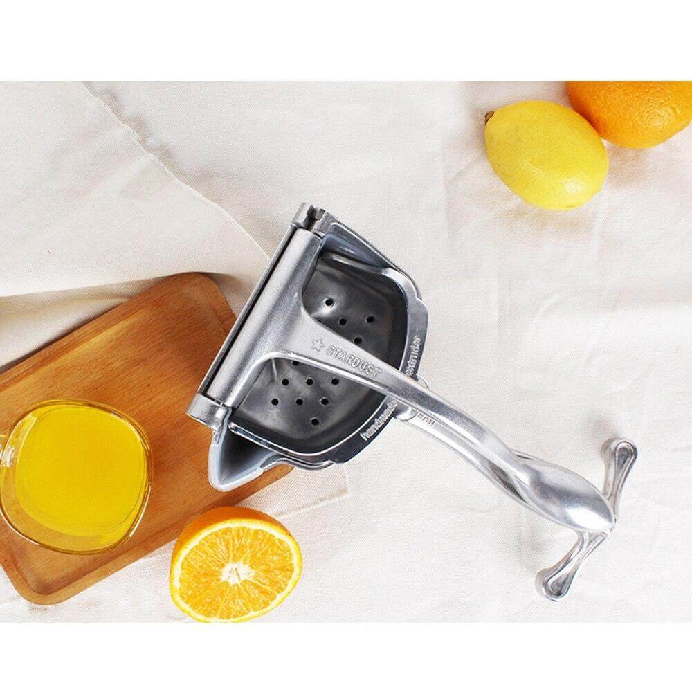 CITRUS | Fresh Juice Press