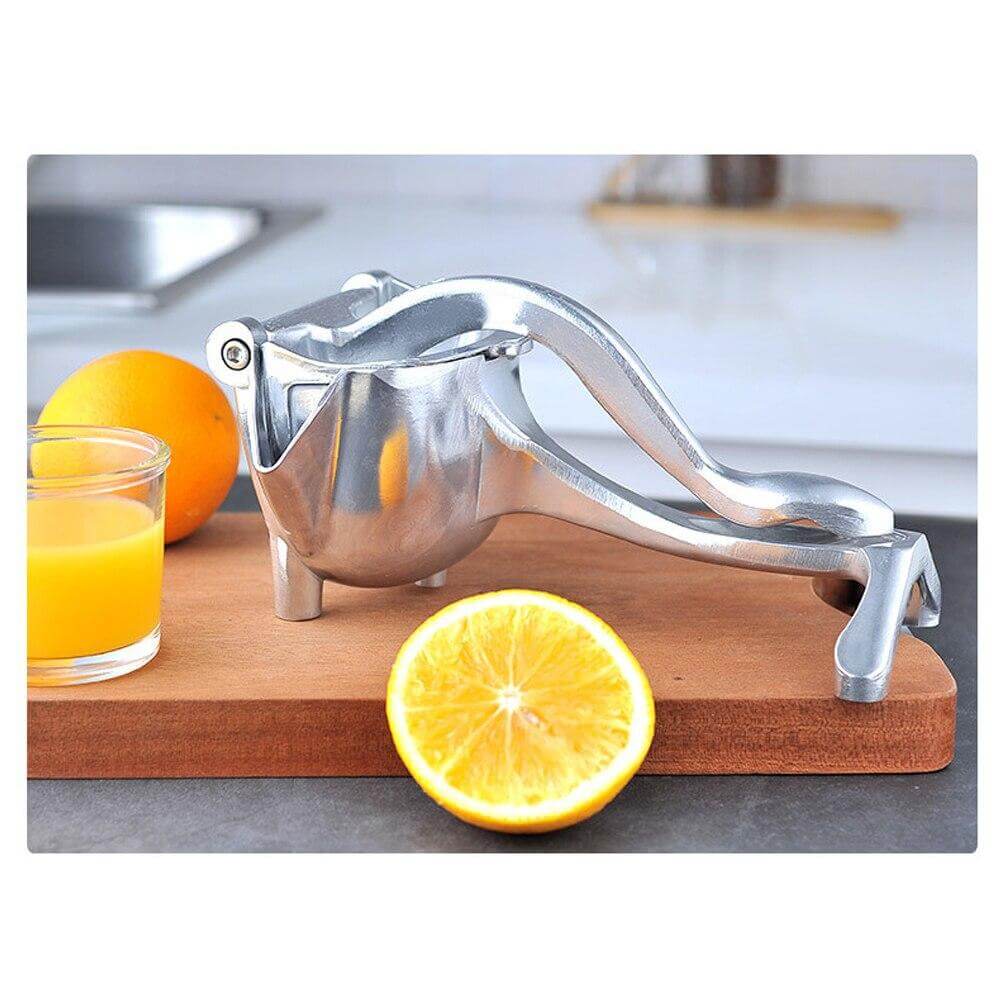 CITRUS | Fresh Juice Press