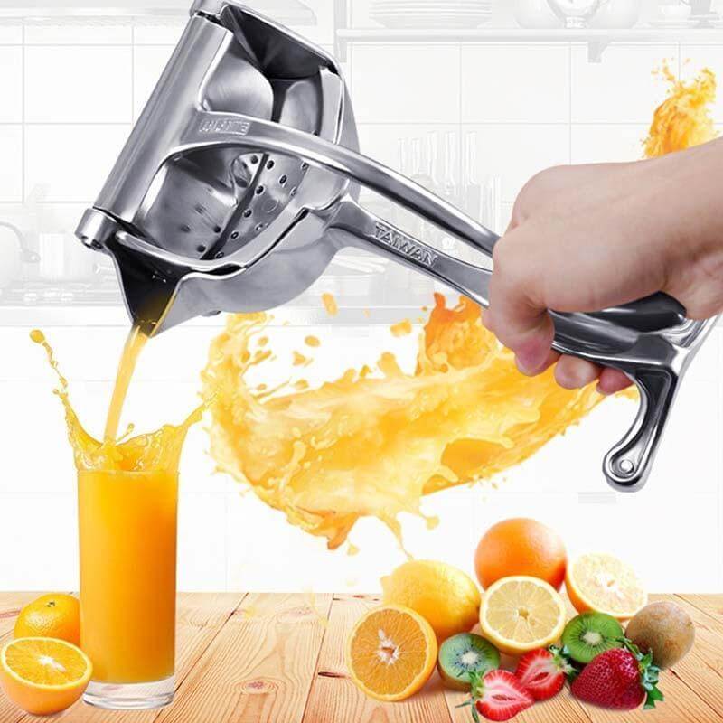 CITRUS | Fresh Juice Press