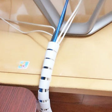 CableTidy | Easily put an end to cable chaos